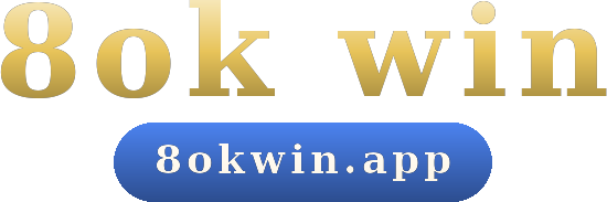 8ok win logo