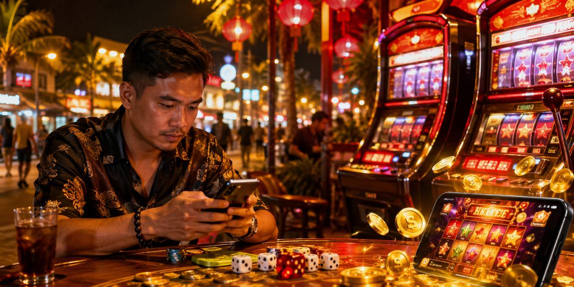 8ok win Arcade Sen Vàng